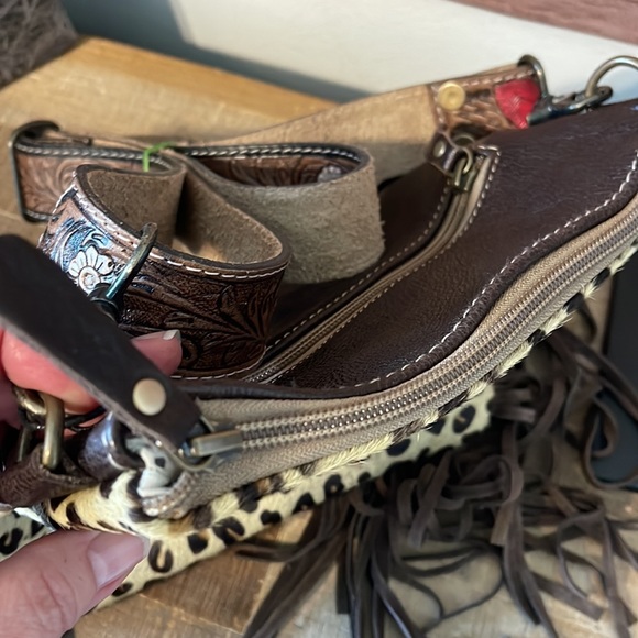 Puma sprint myra bag - Picture 6 of 6